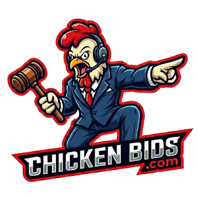 CHICKENBIDS